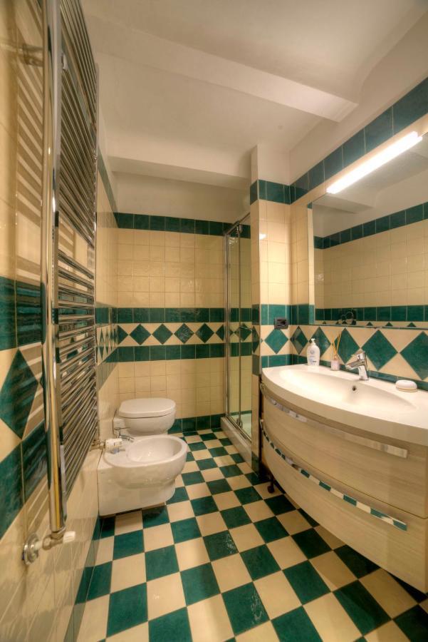 Dama Charming Apartment 100M From Piazza Del Campo Siena Buitenkant foto