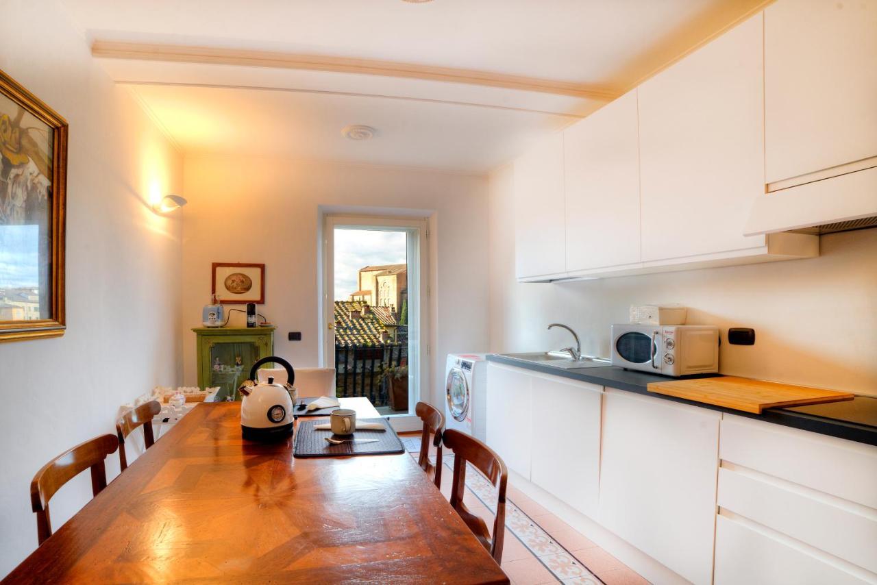 Dama Charming Apartment 100M From Piazza Del Campo Siena Buitenkant foto